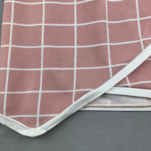 Load image into Gallery viewer, Girls Shein, pink lightweight skirt, elasticated, FUC, size 8,  