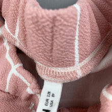 Load image into Gallery viewer, Girls Shein, pink lightweight skirt, elasticated, FUC, size 8,  