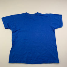 Load image into Gallery viewer, Boys Fruit of the Loom, cotton t-shirt / top, rolly toys, FUC, size 5-6,  