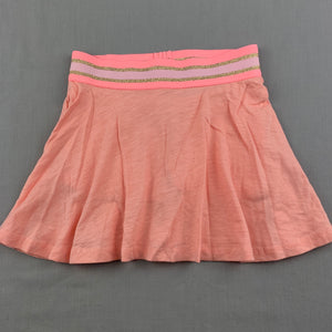 Girls B Collection, all-in-one skirt / shorts, elasticated, EUC, size 1,  