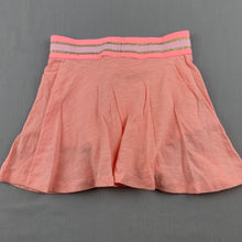 Load image into Gallery viewer, Girls B Collection, all-in-one skirt / shorts, elasticated, EUC, size 1,  