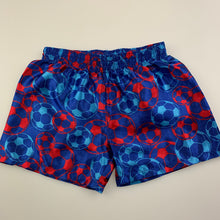 Load image into Gallery viewer, Boys Snooze Zone, lightweight pyjama shorts, GUC, size 0,  
