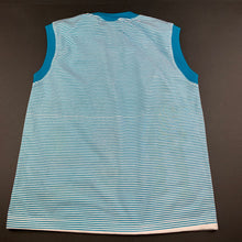 Load image into Gallery viewer, Boys Ka&#39;lis, Ben 10 cotton tank top, armpit to armpit: 42cm, FUC, size 8-10,  