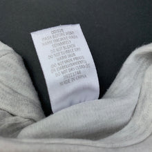 Load image into Gallery viewer, unisex Target, grey soft cotton bodysuit / romper, GUC, size 000,  