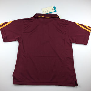Unisex Biz Collection, BIZCOOL breathable t-shirt / polo shirt, NEW, size 6