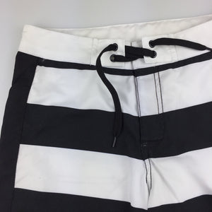 Unisex Kathmandu, aquaSMART board shorts, adjustable, EUC, size 10