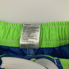 Load image into Gallery viewer, Boys H&amp;T, lightweight board shorts, elasticated, EUC, size 2,  