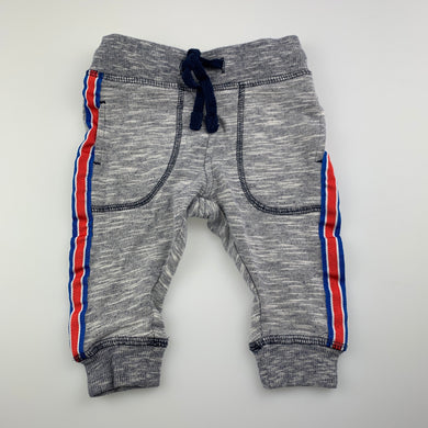 Boys Target, casual pants / bottoms, elasicated, EUC, size 00,  