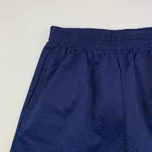 Load image into Gallery viewer, Boys Body Glove, blue sports / activewear shorts, elasticated, EUC, size 5,  