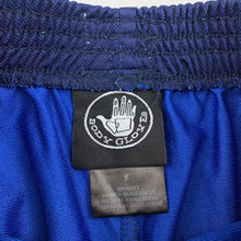 Load image into Gallery viewer, Boys Body Glove, blue sports / activewear shorts, elasticated, EUC, size 5,  