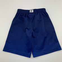 Load image into Gallery viewer, Boys Body Glove, blue sports / activewear shorts, elasticated, EUC, size 5,  