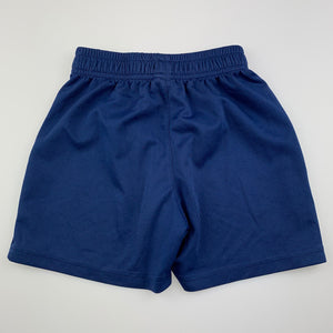 Boys Besteam, sports / activewear shorts, elasticated, GUC, size 8,  
