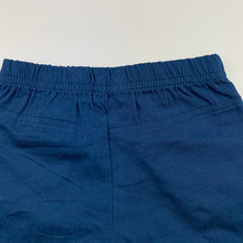 Load image into Gallery viewer, Boys Skylark Kids, lightweight cotton shorts, elasticated, EUC, size 00,  