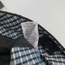 Load image into Gallery viewer, Boys Jacob &amp; Co, charcoal grey suit / formal pants, adjustable, Inside leg: 61cm, NEW, size 9,  