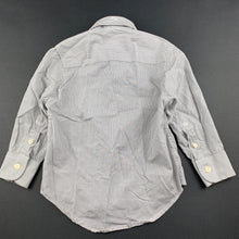 Load image into Gallery viewer, Boys Industrie, lightweight cotton long sleeve shirt, EUC, size 2,  