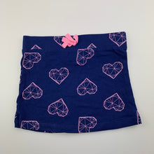 Load image into Gallery viewer, Girls Mango, stretchy casual skirt, elasticated, L: 22.5cm, EUC, size 1,  