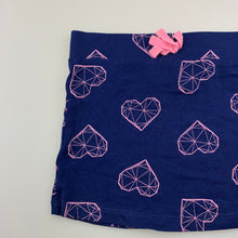 Load image into Gallery viewer, Girls Mango, stretchy casual skirt, elasticated, L: 22.5cm, EUC, size 1,  