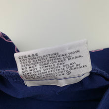 Load image into Gallery viewer, Girls Mango, stretchy casual skirt, elasticated, L: 22.5cm, EUC, size 1,  