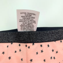 Load image into Gallery viewer, Girls Target, stretchy leggings, bottoms, unicorn, EUC, size 000,  