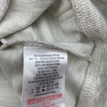 Load image into Gallery viewer, Boys Baby Charlie &amp; Me, sleeveless lightweight hoodie sweater top, EUC, size 1,  