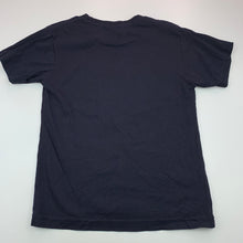 Load image into Gallery viewer, unisex Sportage Australia, NRL Sydney Roosters Premiers cotton t-shirt top, EUC, size 10,  