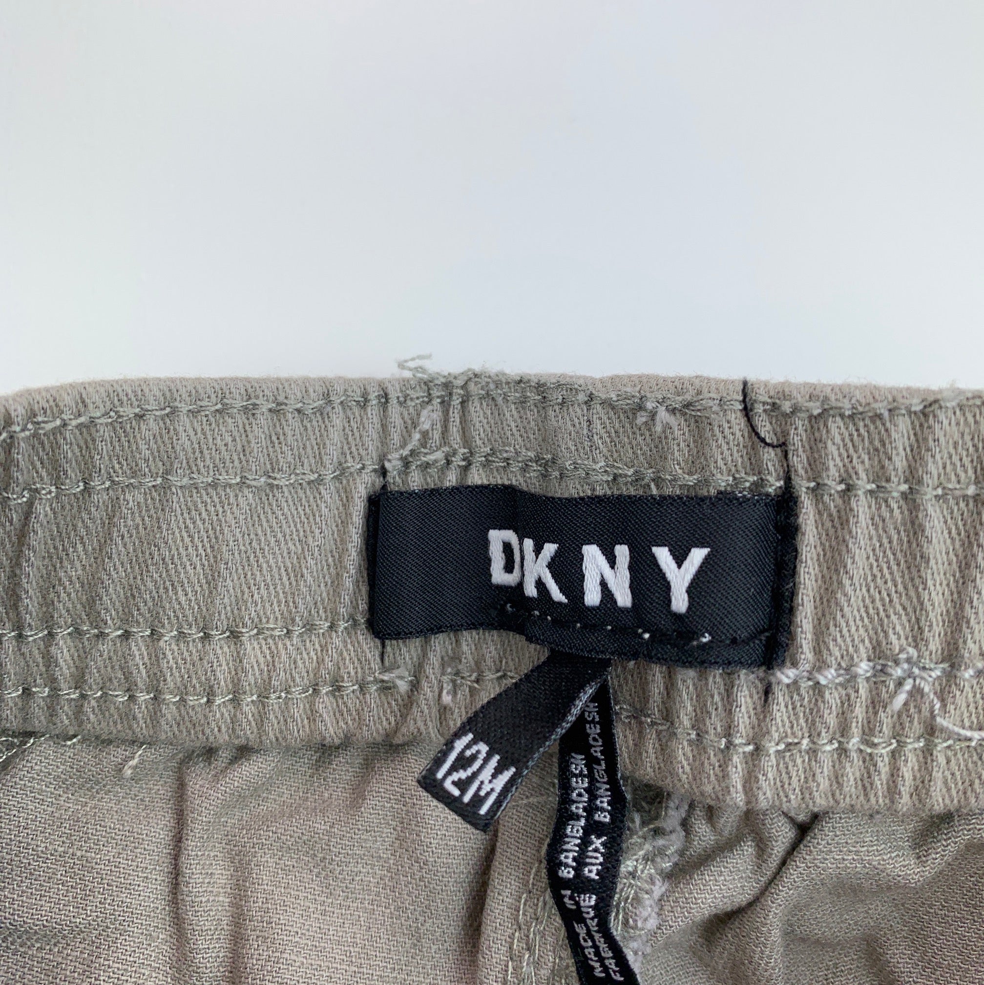 Pants  Jeans For Women Mom Cargo Joggers  More  DKNY