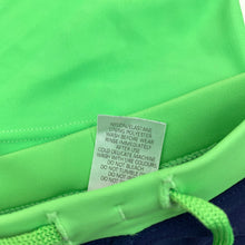Load image into Gallery viewer, Boys Target, long sleeve rashie, swim top &amp; shorts, EUC, size 000,  