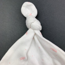 Load image into Gallery viewer, Girls purebaby, organic cotton hat, beanie, EUC, size 0000-00,  