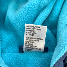 Load image into Gallery viewer, Boys Tiny Little Wonders, fleece lined jacket, coat, GUC, size 0,  