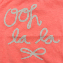 Load image into Gallery viewer, Girls Dymples, pink t-shirt top, NEW, size 00,  