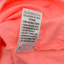 Load image into Gallery viewer, Girls Dymples, pink t-shirt top, NEW, size 00,  