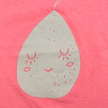 Load image into Gallery viewer, Girls Dymples, pink t-shirt top, pear, NEW, size 00,  