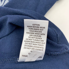 Load image into Gallery viewer, Girls Target, organic cotton t-shirt top, L: 43 cm, GUC, size 10,  