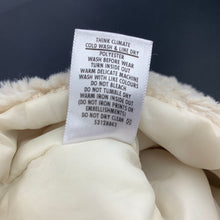 Load image into Gallery viewer, Girls Target, soft feel faux fur vest, jacket, EUC, size 2,  