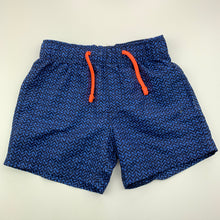 Load image into Gallery viewer, Girls B Collection, lightweight board shorts, elasticated, NEW, size 2,  