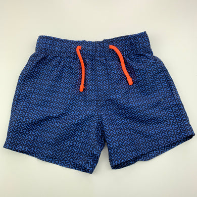 Girls B Collection, lightweight board shorts, elasticated, NEW, size 2,  