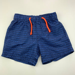 Girls B Collection, lightweight board shorts, elasticated, NEW, size 2,  