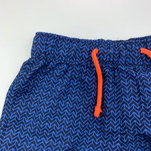 Load image into Gallery viewer, Girls B Collection, lightweight board shorts, elasticated, NEW, size 2,  