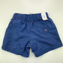 Load image into Gallery viewer, Girls B Collection, lightweight board shorts, elasticated, NEW, size 2,  
