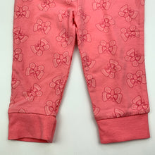 Load image into Gallery viewer, Girls Target, stretchy organic blend leggings, bottoms, EUC, size 00,  