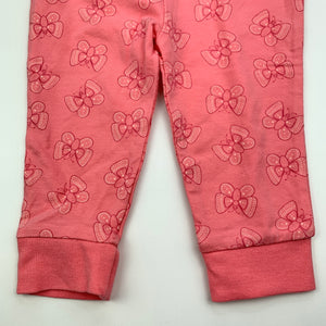 Girls Target, stretchy organic blend leggings, bottoms, EUC, size 00,  