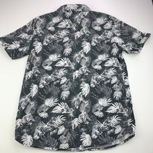 Load image into Gallery viewer, Boys Target, cotton short sleeve shirt, FUC, size 12,  