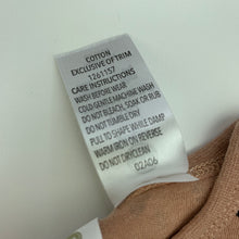 Load image into Gallery viewer, Girls Dymples, cotton bodysuit / romper, EUC, size 000,  