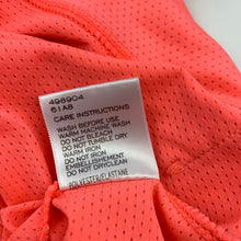 Load image into Gallery viewer, Girls Emerson, sleeveless zip up hooded top, GUC, size 10,  