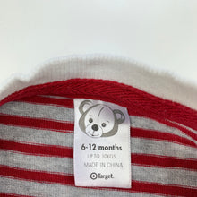 Load image into Gallery viewer, Boys Target, cotton long sleeve t-shirt / top, GUC, size 0,  