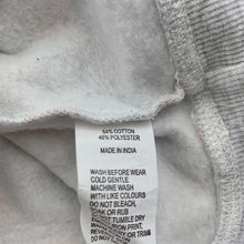 Load image into Gallery viewer, Girls Sprout, fleece lined sweater, jumper, diamond, EUC, size 0,  