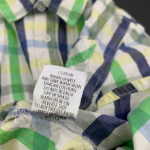 Load image into Gallery viewer, Boys Mix Kids, cotton short sleeve shirt, wash fade, FUC, size 5,  