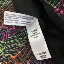 Load image into Gallery viewer, Boys Cancer Council, UPF 50+ bucket hat, 57cm circumfernce, NEW, size 7-12,  