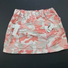 Load image into Gallery viewer, Girls Kidsplanet, lightweight cotton skirt, adjustable, L: 22 cm, GUC, size 12 months,  
