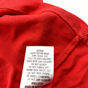 Boys Target, cotton Christmas t-shirt / top, EUC, size 14,  